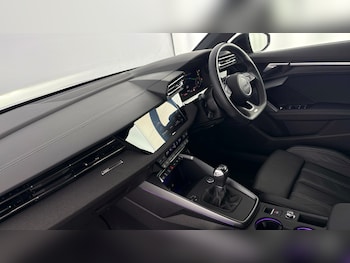 Used Audi A3 2024 for sale - 78045819: Photo