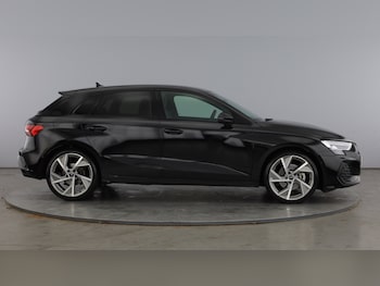 Used Audi A3 2024 for sale - 78045819: Photo