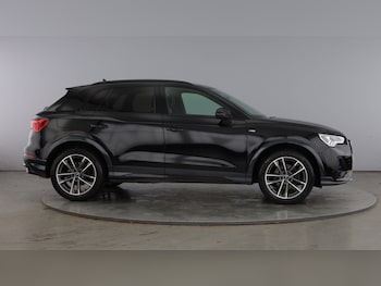 Used Audi Q3 2022 for sale - 78683443: Photo
