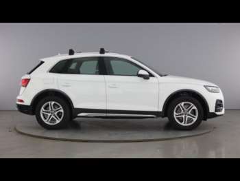 Used Audi Q5 2021 for sale - 74030618: Photo