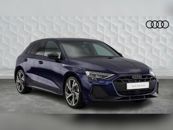 Used Audi A3 2025 for sale - 78459935: Photo