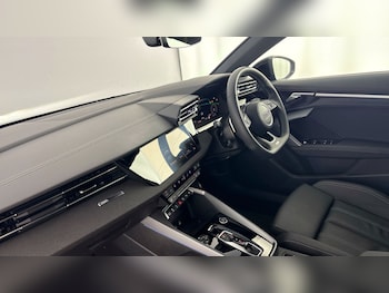 Used Audi A3 2025 for sale - 78459935: Photo