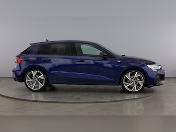 Used Audi A3 2025 for sale - 78459935: Photo