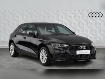 Audi A3 feature image