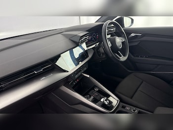 Used Audi A3 2023 for sale - 77694481: Photo