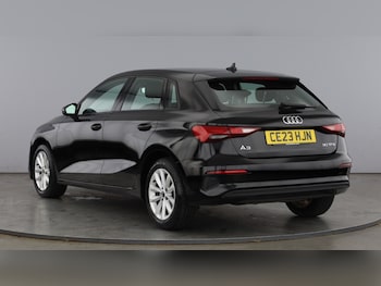 Used Audi A3 2023 for sale - 77694481: Photo