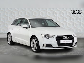 Used Audi A3 2019 for sale - 77694483: Photo