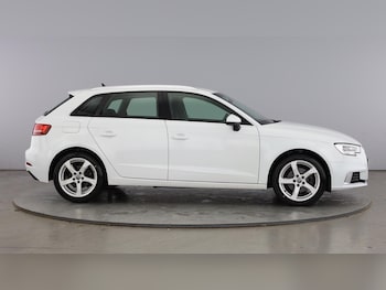 Used Audi A3 2019 for sale - 77694483: Photo