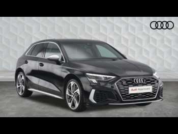 2022 - TFSI 310 PS S tronic Automatic 5-Door