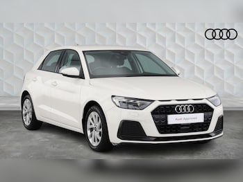 Used Audi A1 2023 for sale - 77766658: Photo
