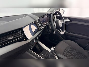 Used Audi A1 2023 for sale - 77766658: Photo