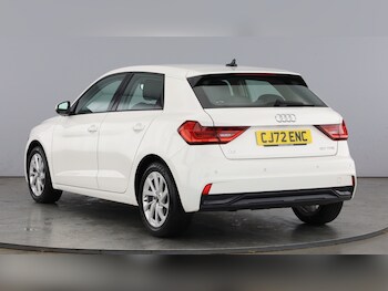 Used Audi A1 2023 for sale - 77766658: Photo