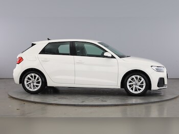 Used Audi A1 2023 for sale - 77766658: Photo