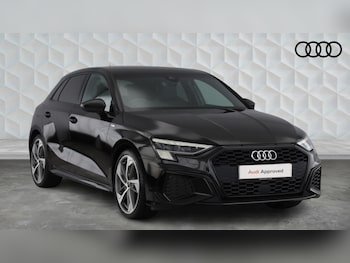 Used Audi A3 2022 for sale - 79386371: Photo