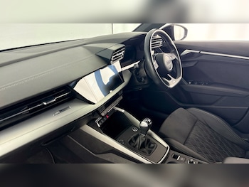 Used Audi A3 2022 for sale - 79386371: Photo