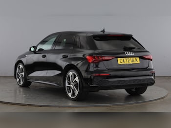 Used Audi A3 2022 for sale - 79386371: Photo