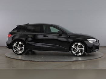 Used Audi A3 2022 for sale - 79386371: Photo
