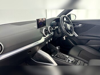 Used Audi Q2 2023 for sale - 79211535: Photo