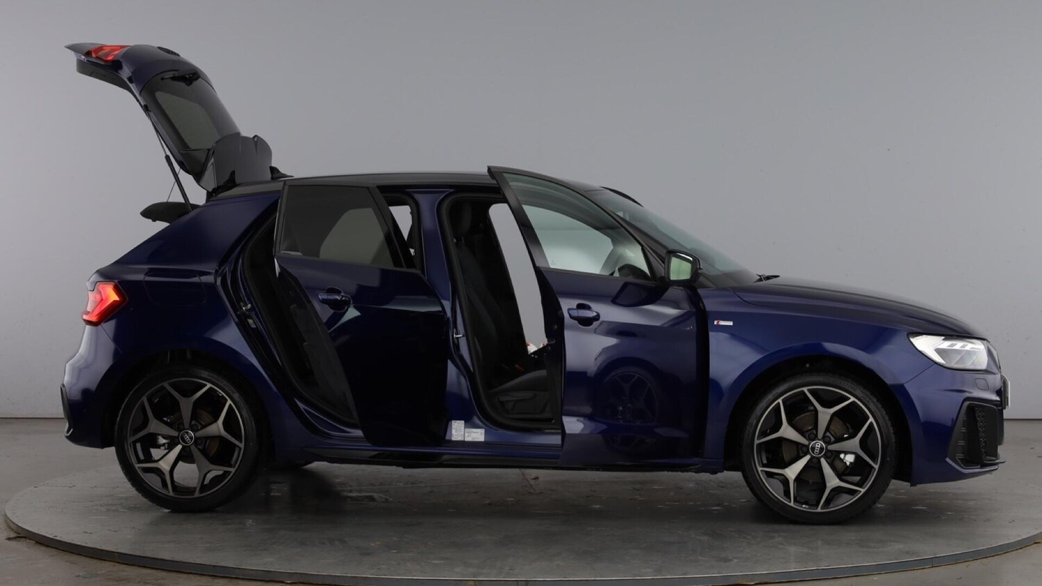 Used Audi A1 2025 for sale - 77721474: Photo 10