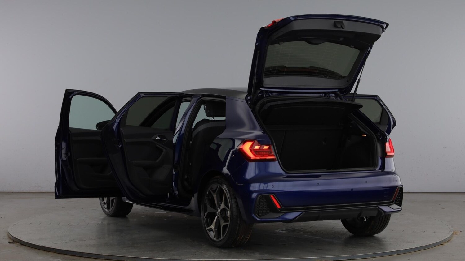 Used Audi A1 2025 for sale - 77721474: Photo 11