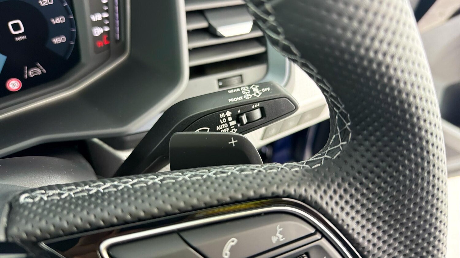 Used Audi A1 2025 for sale - 77721474: Photo 12