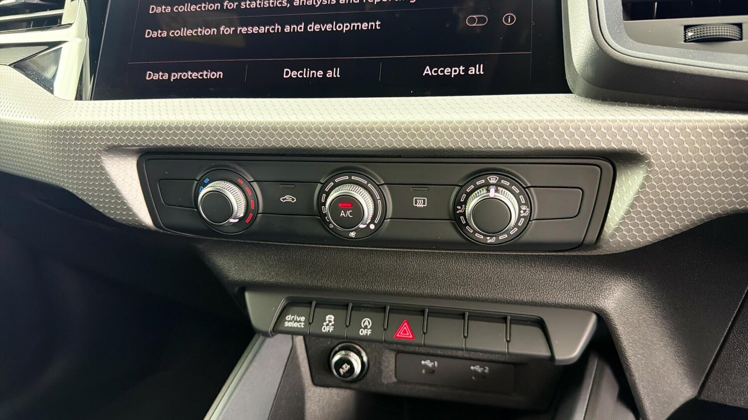 Used Audi A1 2025 for sale - 77721474: Photo 14