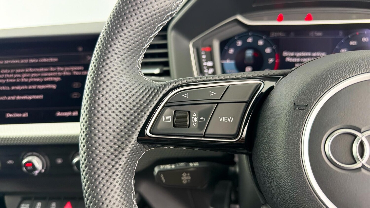 Used Audi A1 2025 for sale - 77721474: Photo 21