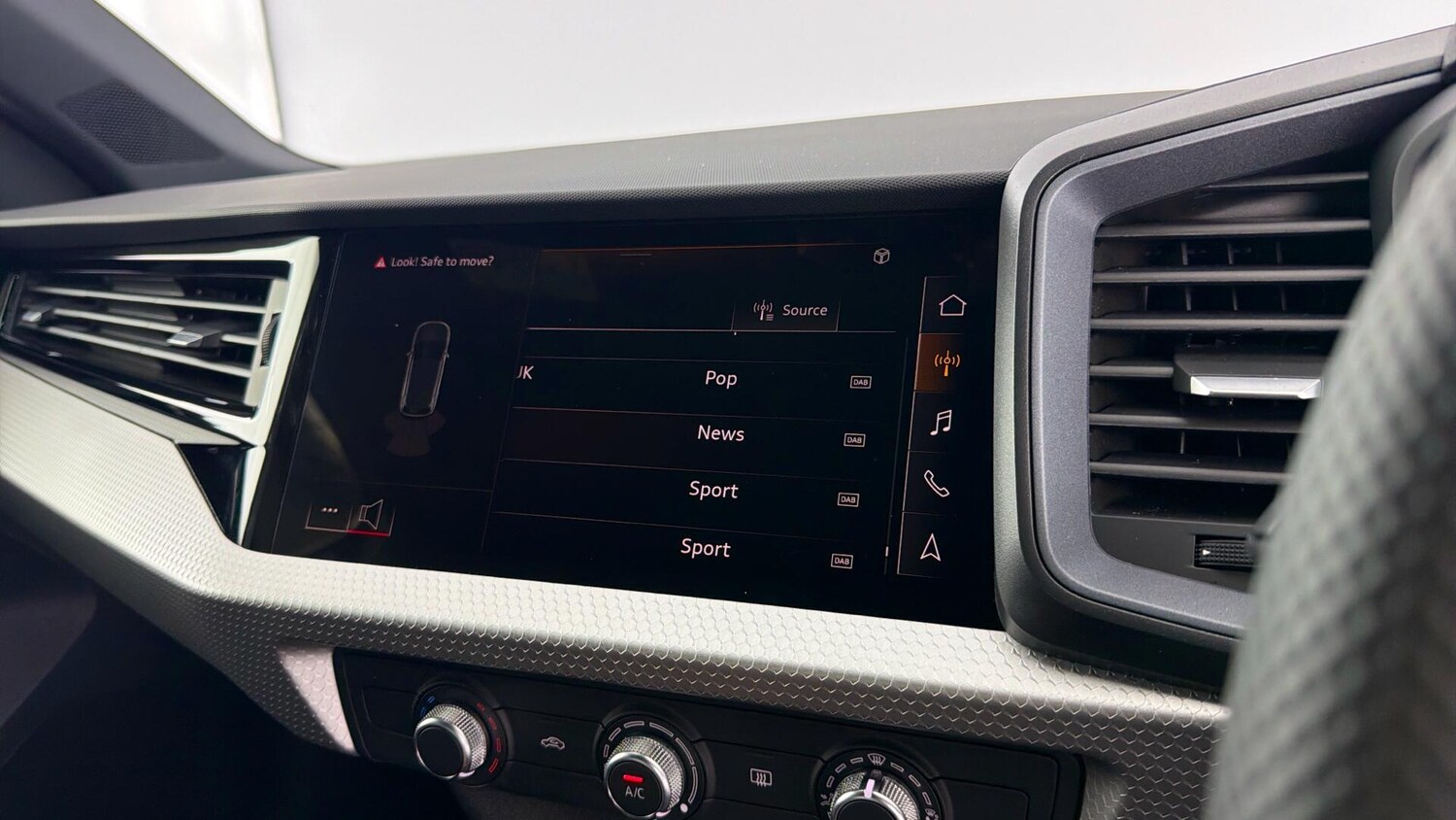 Used Audi A1 2025 for sale - 77721474: Photo 22