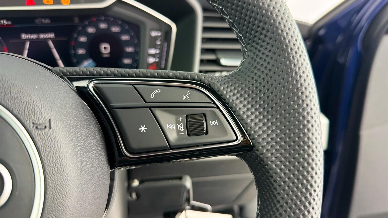 Used Audi A1 2025 for sale - 77721474: Photo 23