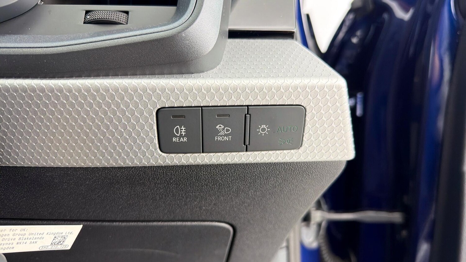 Used Audi A1 2025 for sale - 77721474: Photo 24