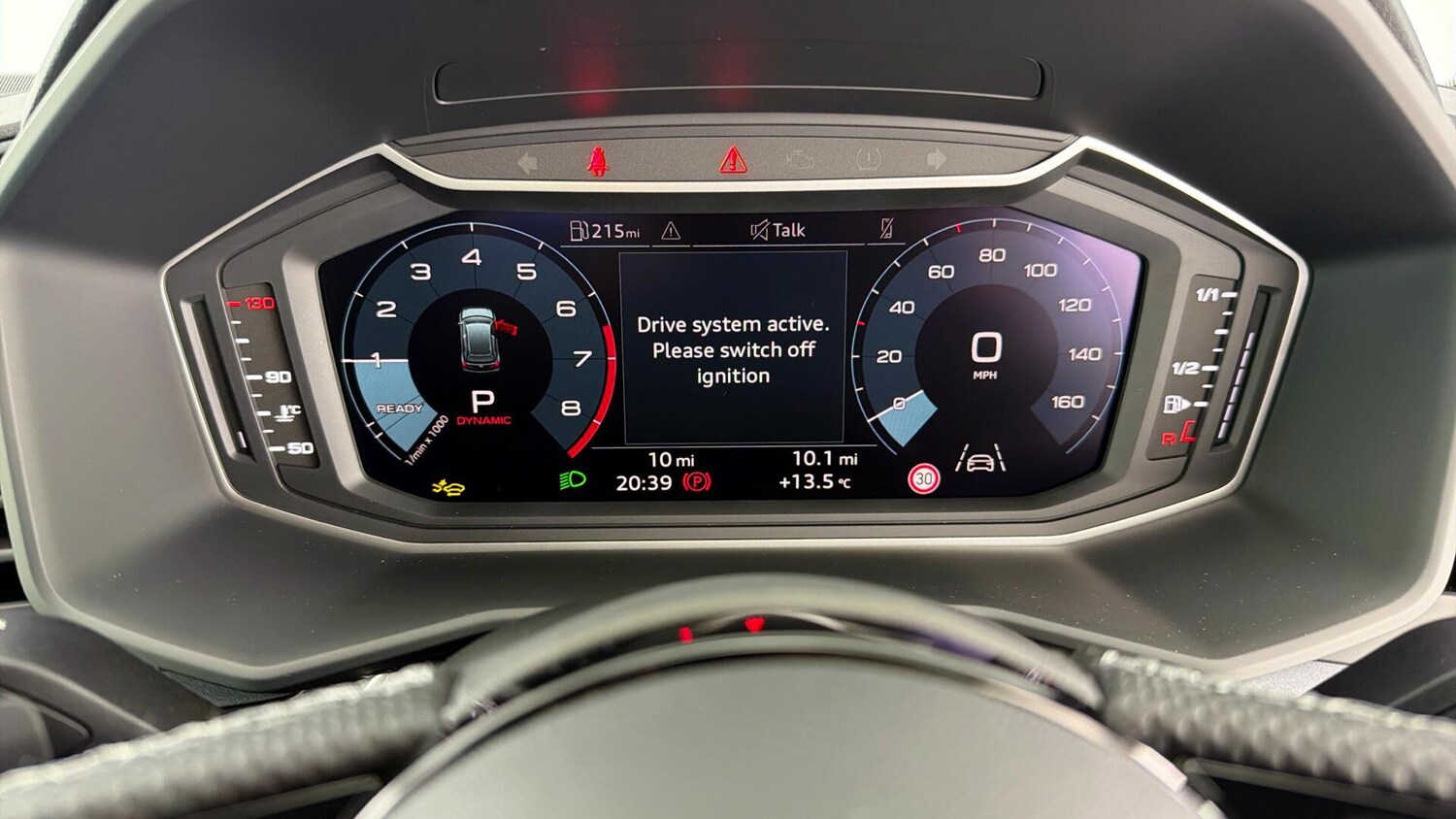 Used Audi A1 2025 for sale - 77721474: Photo 25