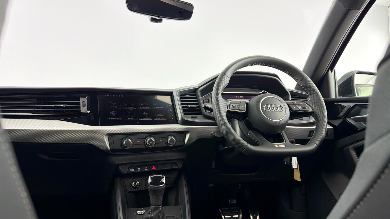 Used Audi A1 2025 for sale - 77721474: Photo 28