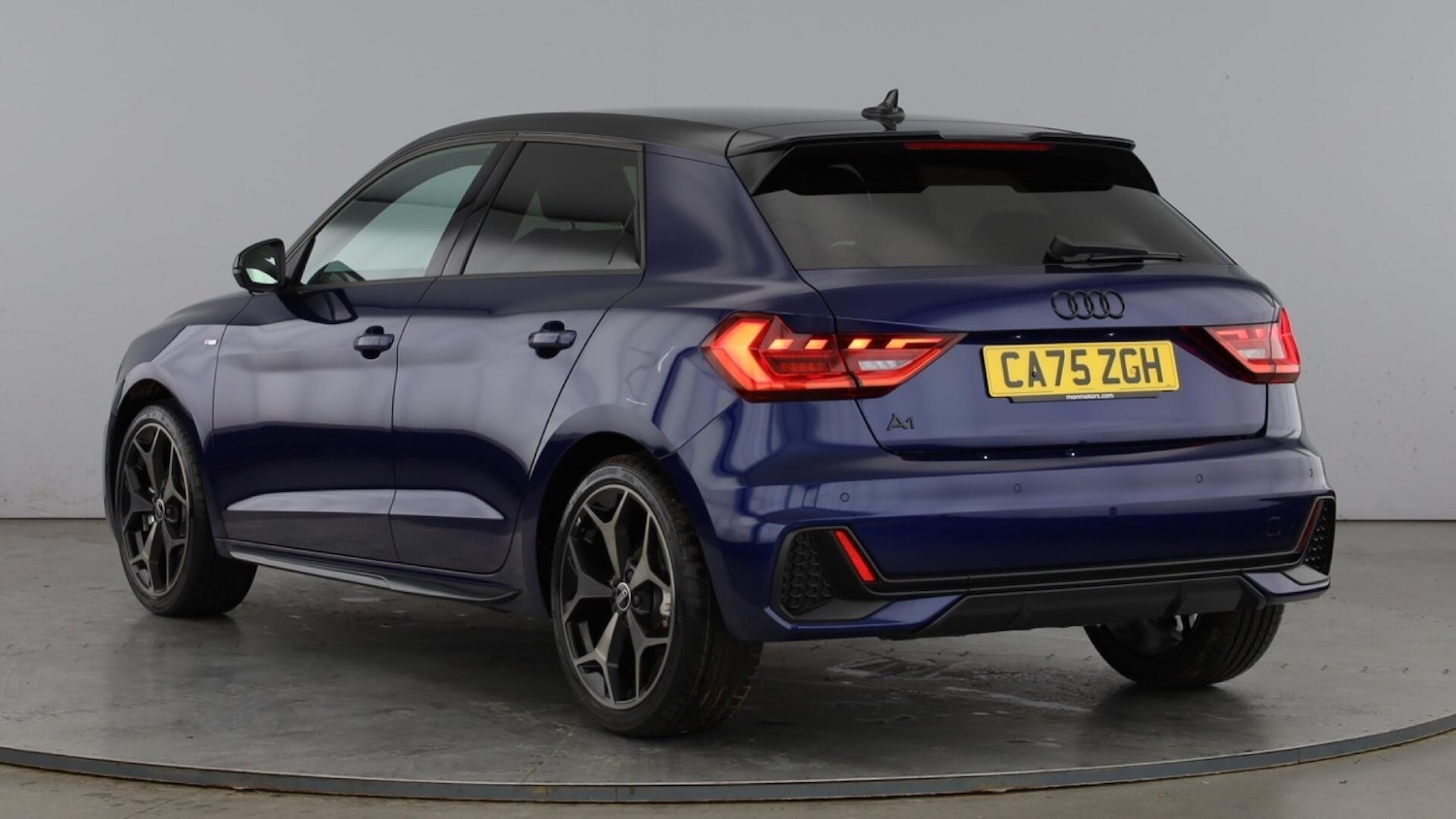 Used Audi A1 2025 for sale - 77721474: Photo 3