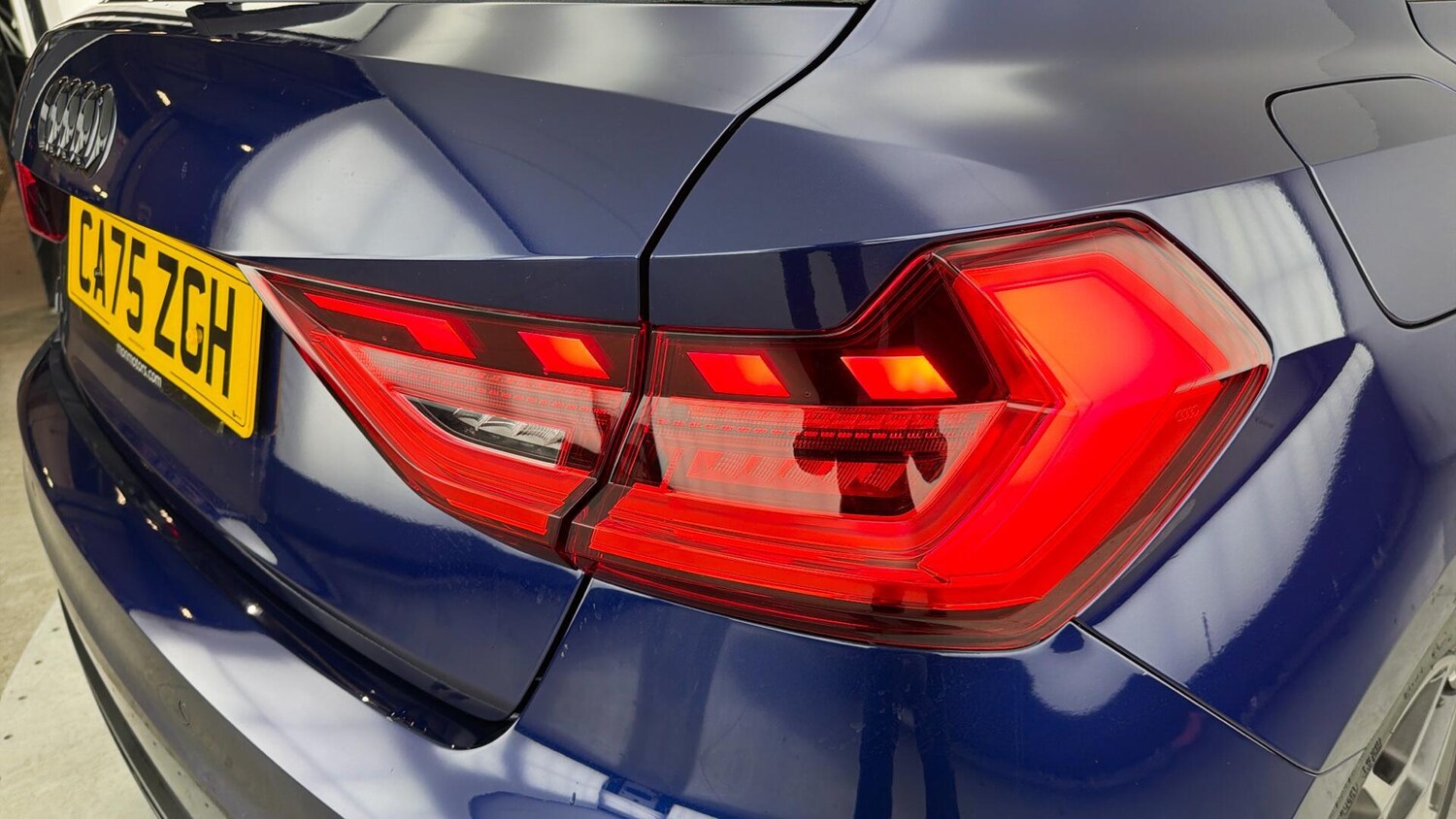 Used Audi A1 2025 for sale - 77721474: Photo 30