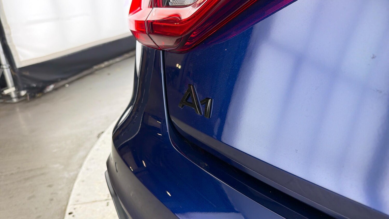 Used Audi A1 2025 for sale - 77721474: Photo 33