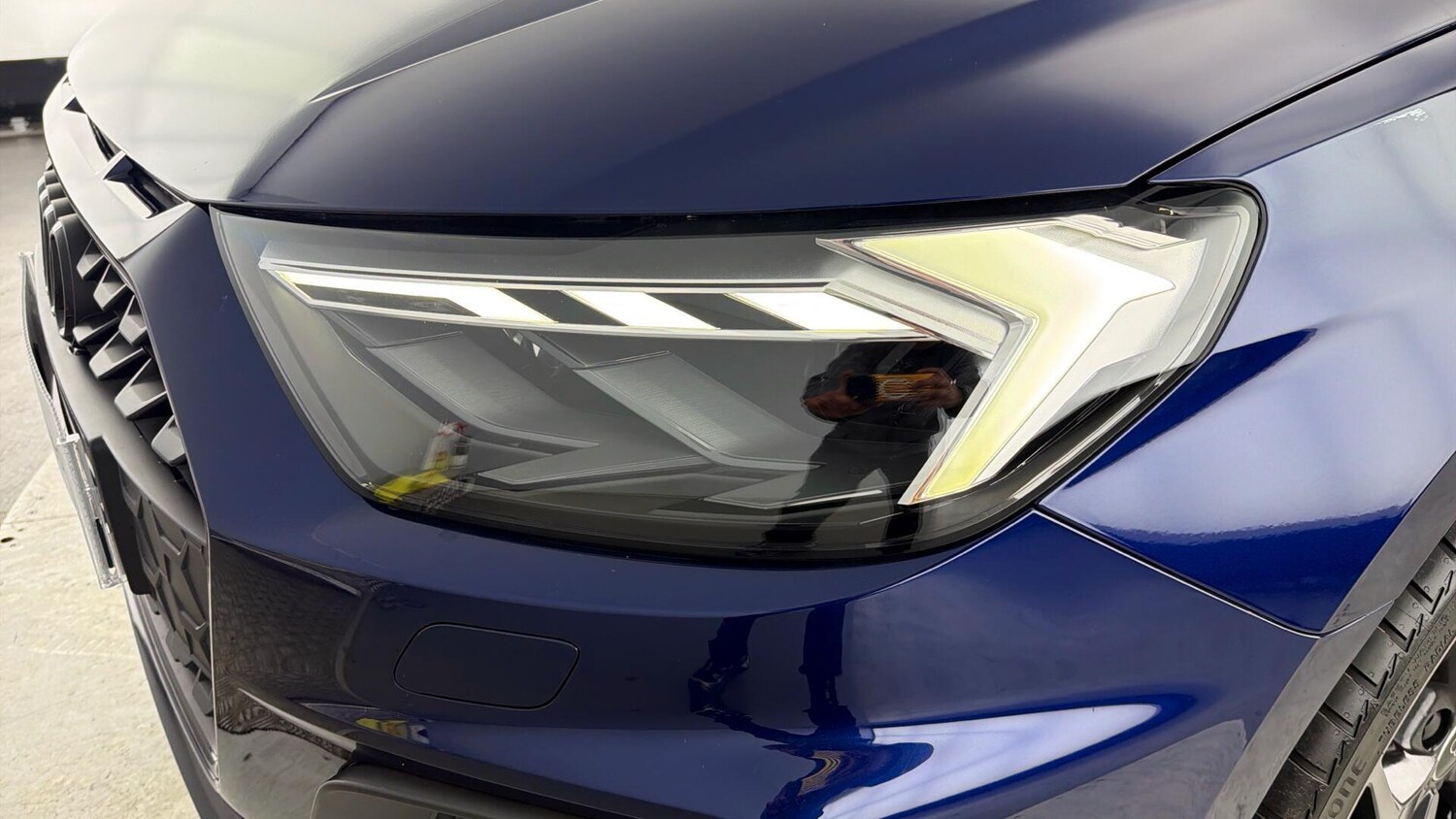 Used Audi A1 2025 for sale - 77721474: Photo 37