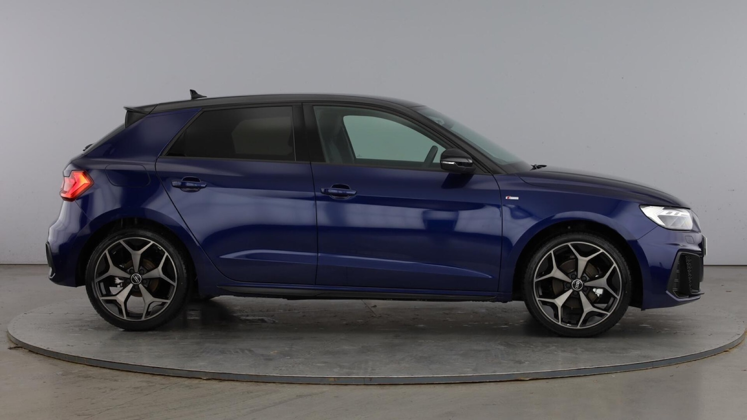 Used Audi A1 2025 for sale - 77721474: Photo 4