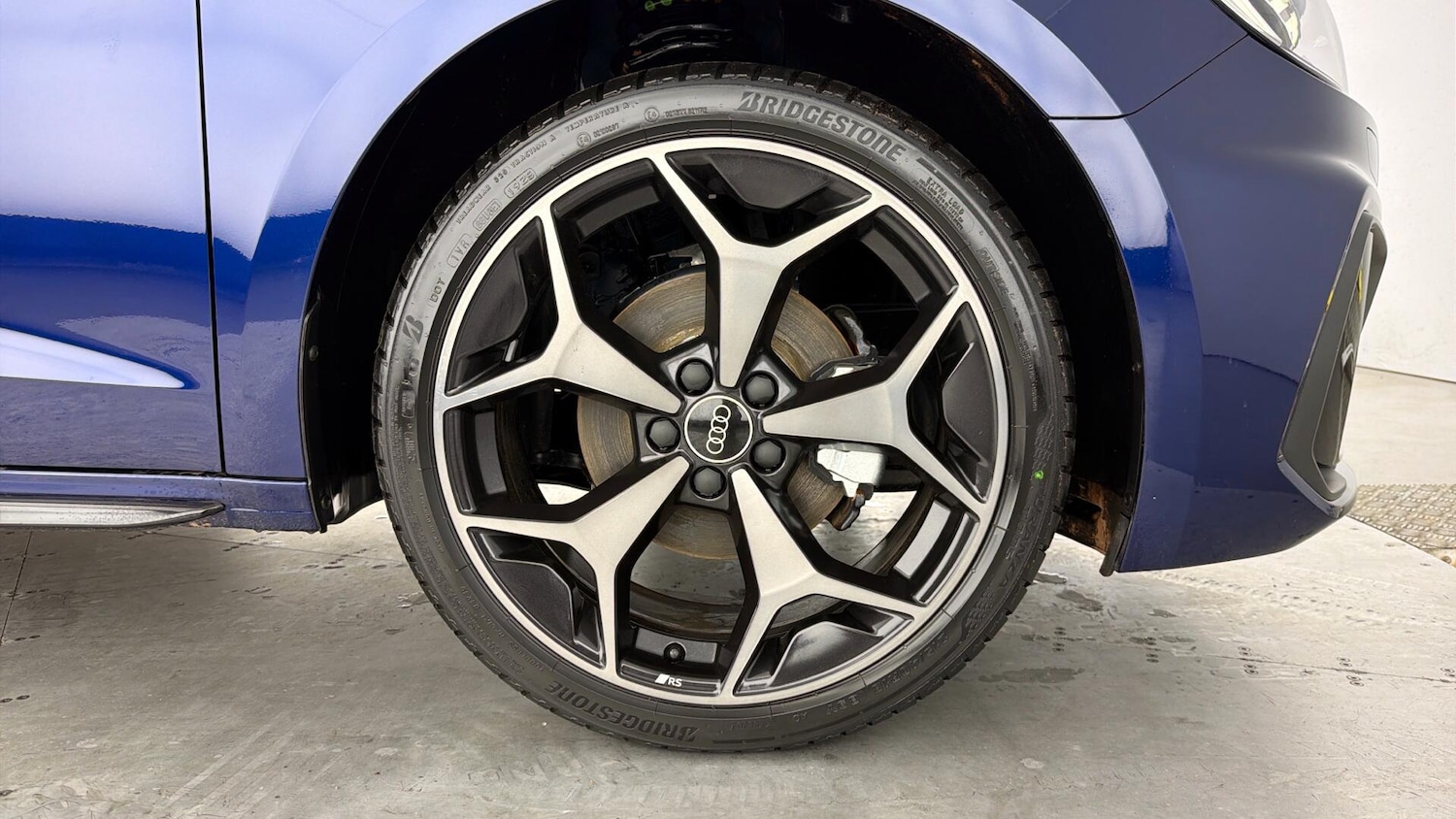 Used Audi A1 2025 for sale - 77721474: Photo 5