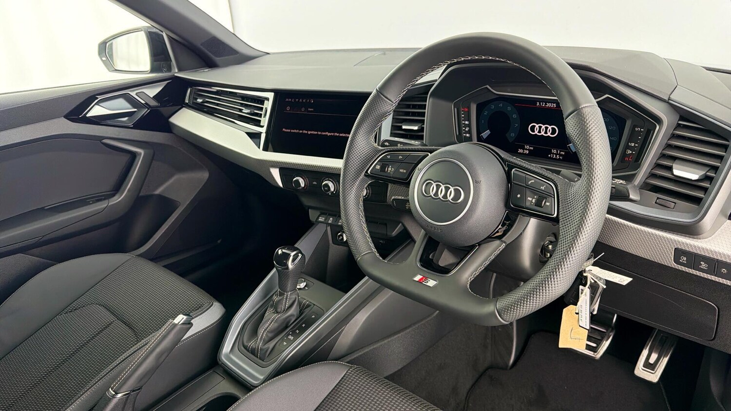 Used Audi A1 2025 for sale - 77721474: Photo 6
