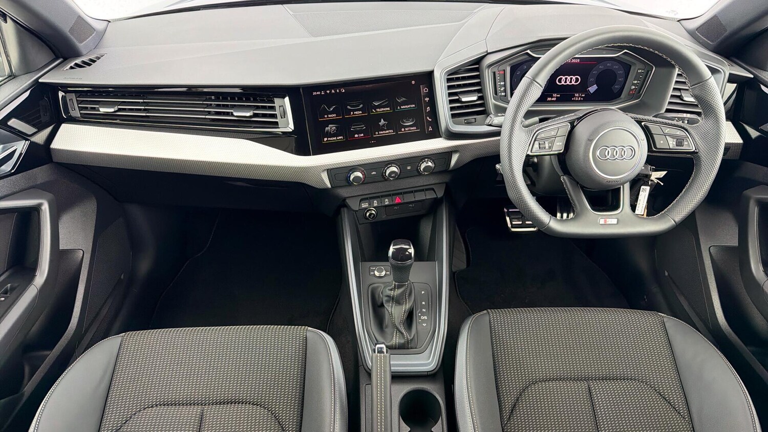 Used Audi A1 2025 for sale - 77721474: Photo 8