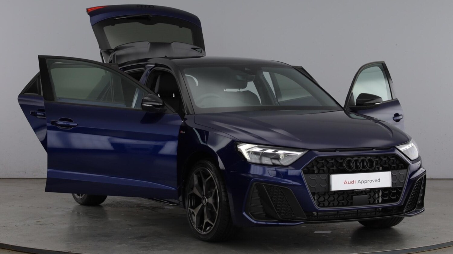 Used Audi A1 2025 for sale - 77721474: Photo 9