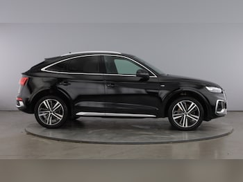 Used Audi Q5 2022 for sale - 77629506: Photo