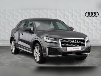Used Audi Q2 2019 for sale - 77106610: Photo