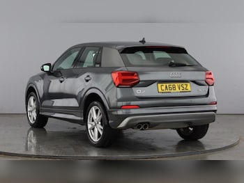 Used Audi Q2 2019 for sale - 77106610: Photo