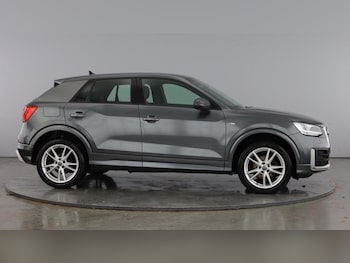 Used Audi Q2 2019 for sale - 77106610: Photo