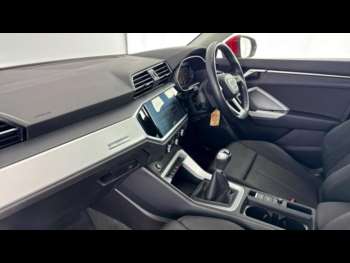Used Audi Q3 2022 for sale - 74030723: Photo