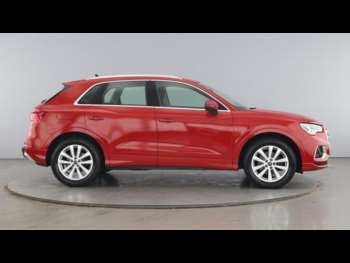 Used Audi Q3 2022 for sale - 74030723: Photo
