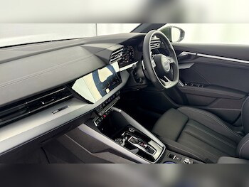 Used Audi A3 2025 for sale - 78112292: Photo