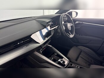 Used Audi A3 2023 for sale - 78004774: Photo