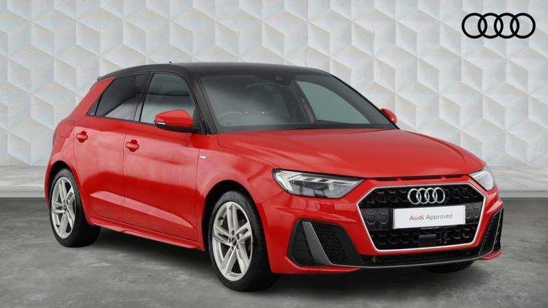Used Audi A1 2022 for sale - 76433920: Photo 1